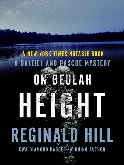 Title details for On Beulah Height by Reginald Hill - Available
